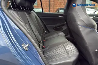 Volkswagen Golf R-Line Automatic Petrol Hatchback - Stock Number (1690080) - 25th supplementary image