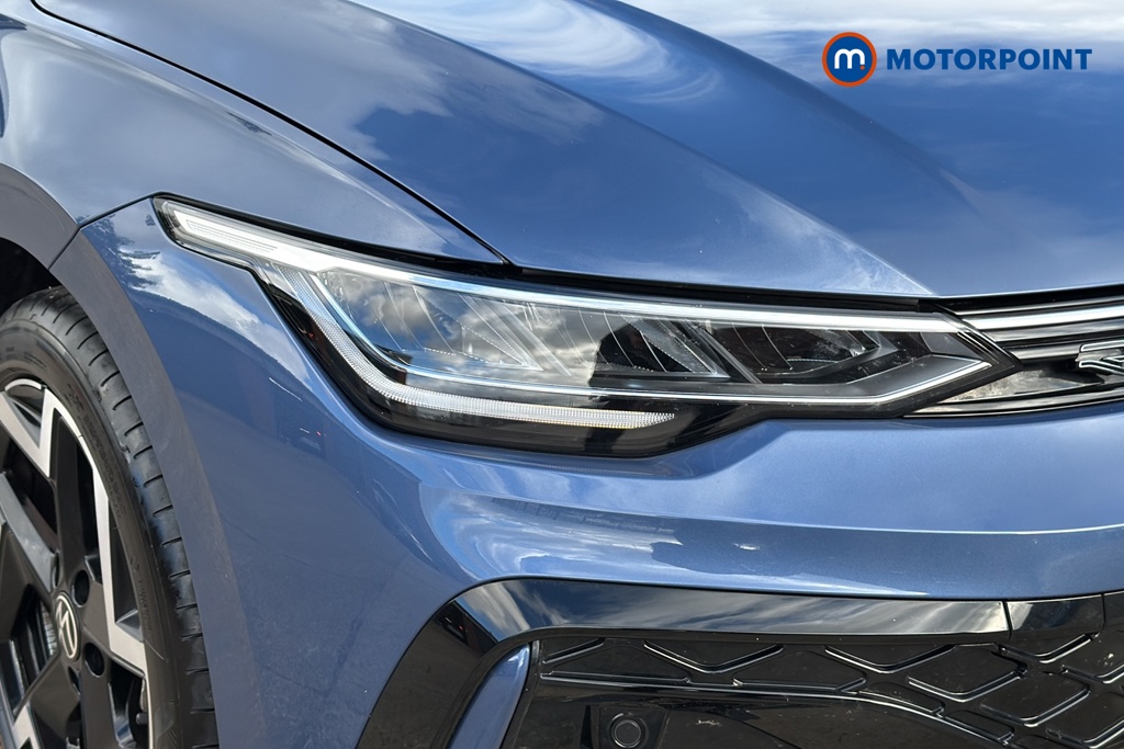 Volkswagen Golf R-Line Automatic Petrol Hatchback - Stock Number (1690080) - 42nd supplementary image