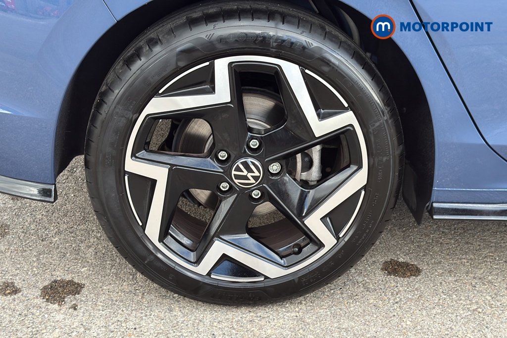 Volkswagen Golf R-Line Automatic Petrol Hatchback - Stock Number (1690080) - 46th supplementary image