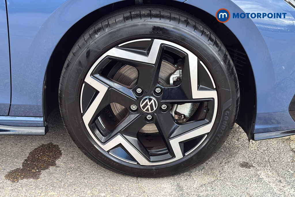 Volkswagen Golf R-Line Automatic Petrol Hatchback - Stock Number (1690080) - 47th supplementary image