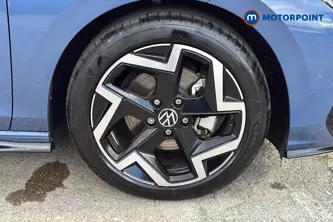 Volkswagen Golf R-Line Automatic Petrol Hatchback - Stock Number (1690080) - 47th supplementary image