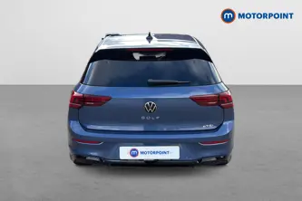 Volkswagen Golf R-Line Automatic Petrol Hatchback - Stock Number (1690080) - Rear bumper