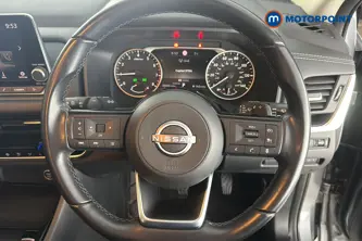 Nissan Qashqai Acenta Premium Automatic Petrol SUV - Stock Number (1690248) - 2nd supplementary image