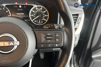 Nissan Qashqai Acenta Premium Automatic Petrol SUV - Stock Number (1690248) - 3rd supplementary image