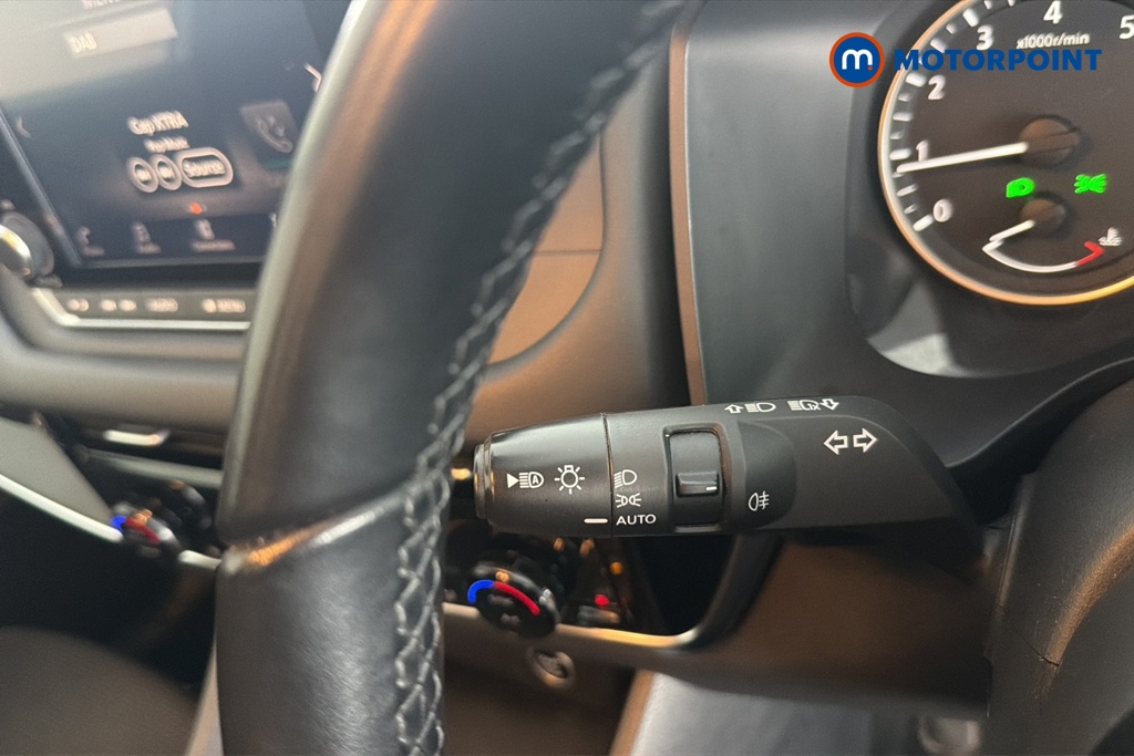 Nissan Qashqai Acenta Premium Automatic Petrol SUV - Stock Number (1690248) - 5th supplementary image