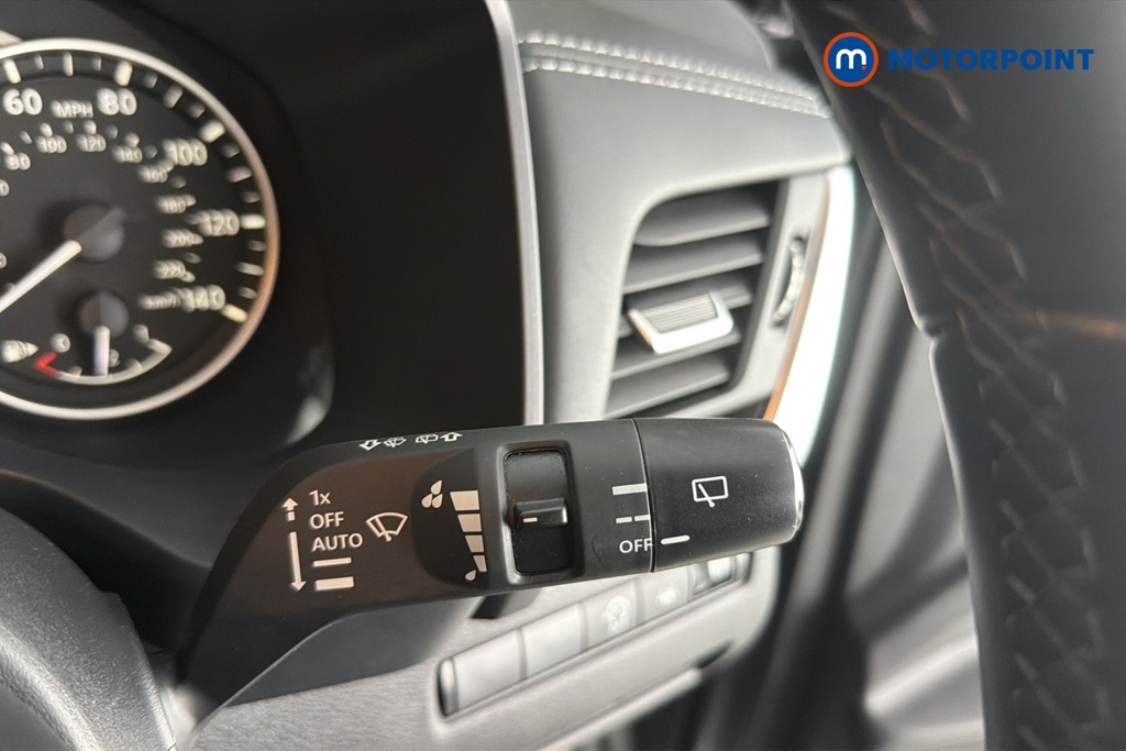 Nissan Qashqai Acenta Premium Automatic Petrol SUV - Stock Number (1690248) - 6th supplementary image