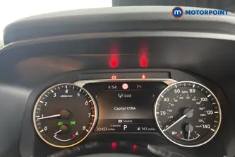 Nissan Qashqai Acenta Premium Automatic Petrol SUV - Stock Number (1690248) - 7th supplementary image