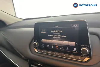 Nissan Qashqai Acenta Premium Automatic Petrol SUV - Stock Number (1690248) - 8th supplementary image