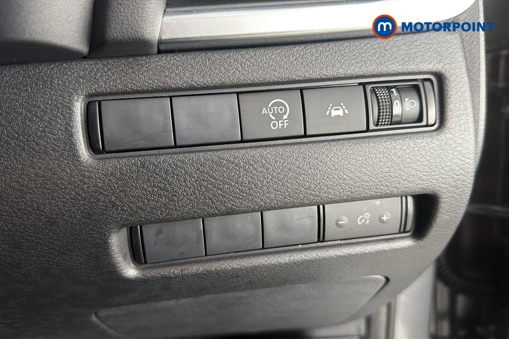 Nissan Qashqai Acenta Premium Automatic Petrol SUV - Stock Number (1690248) - 11th supplementary image
