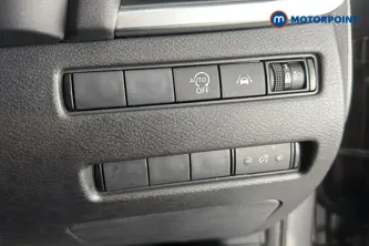 Nissan Qashqai Acenta Premium Automatic Petrol SUV - Stock Number (1690248) - 11th supplementary image