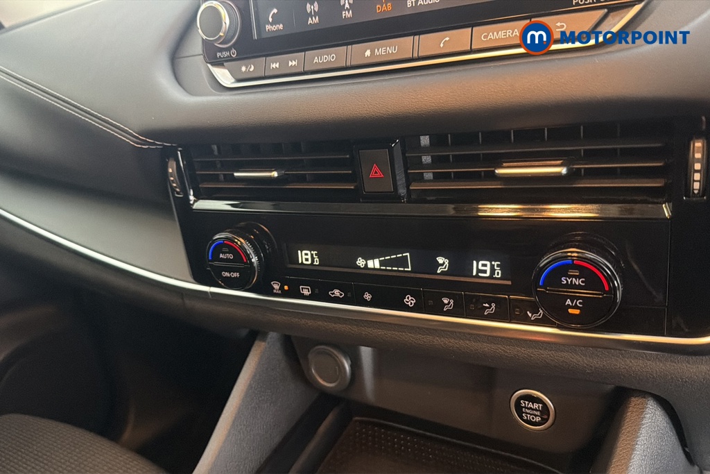 Nissan Qashqai Acenta Premium Automatic Petrol SUV - Stock Number (1690248) - 12th supplementary image