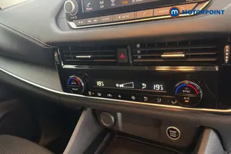 Nissan Qashqai Acenta Premium Automatic Petrol SUV - Stock Number (1690248) - 12th supplementary image