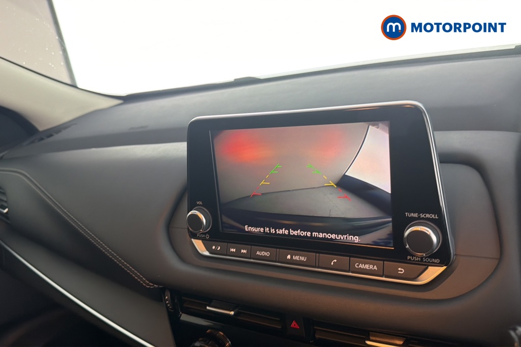 Nissan Qashqai Acenta Premium Automatic Petrol SUV - Stock Number (1690248) - 13th supplementary image