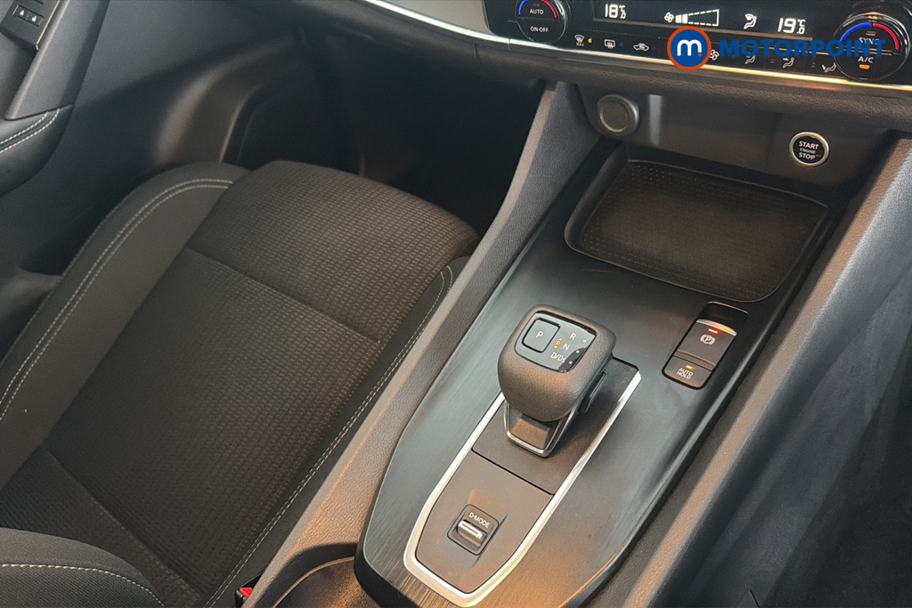 Nissan Qashqai Acenta Premium Automatic Petrol SUV - Stock Number (1690248) - 15th supplementary image