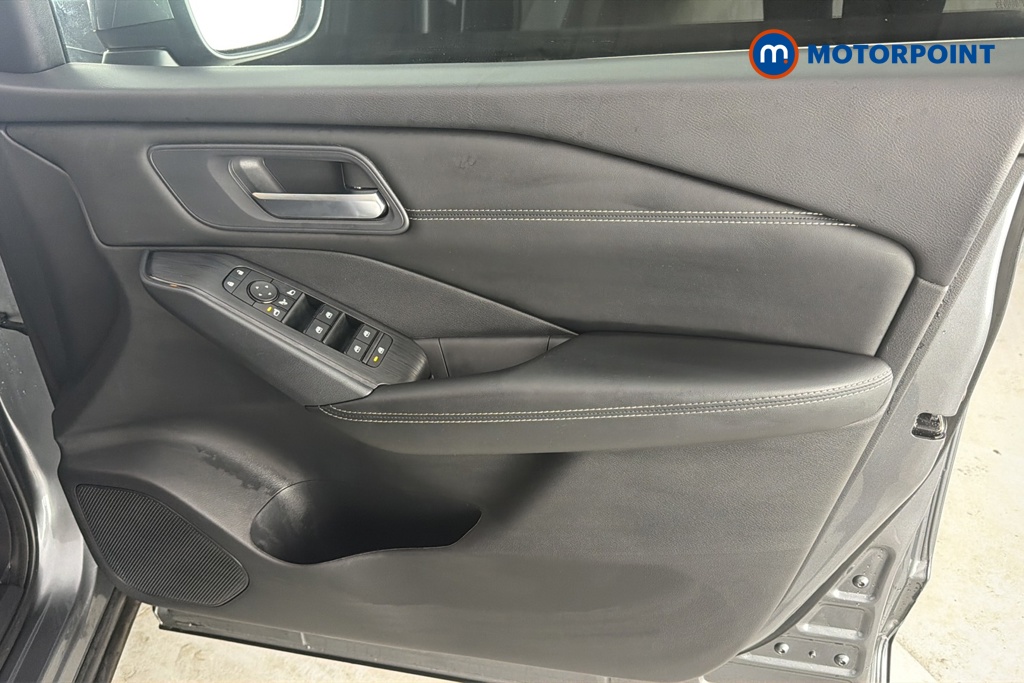 Nissan Qashqai Acenta Premium Automatic Petrol SUV - Stock Number (1690248) - 18th supplementary image