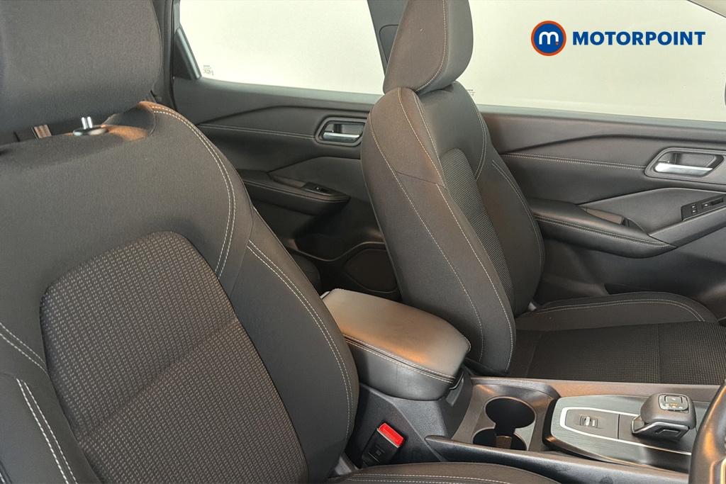 Nissan Qashqai Acenta Premium Automatic Petrol SUV - Stock Number (1690248) - 22nd supplementary image
