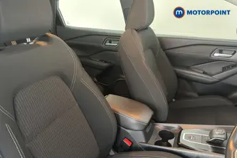 Nissan Qashqai Acenta Premium Automatic Petrol SUV - Stock Number (1690248) - 22nd supplementary image