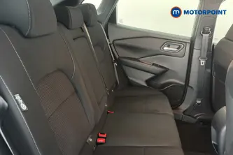 Nissan Qashqai Acenta Premium Automatic Petrol SUV - Stock Number (1690248) - 25th supplementary image