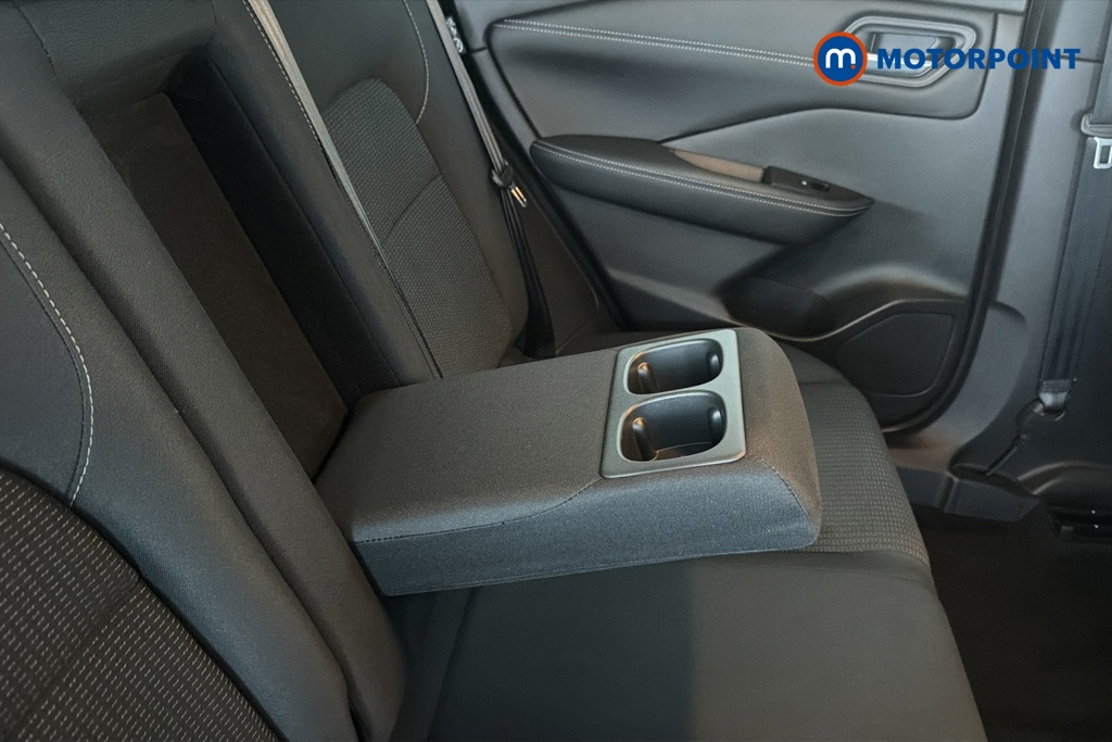 Nissan Qashqai Acenta Premium Automatic Petrol SUV - Stock Number (1690248) - 26th supplementary image