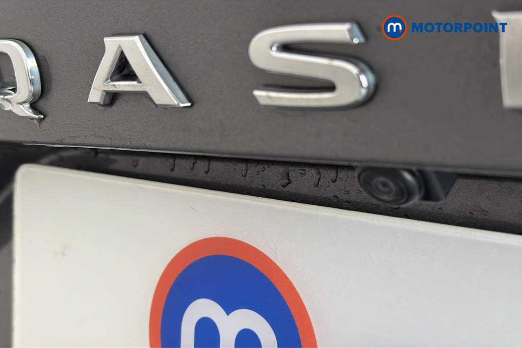 Nissan Qashqai Acenta Premium Automatic Petrol SUV - Stock Number (1690248) - 37th supplementary image