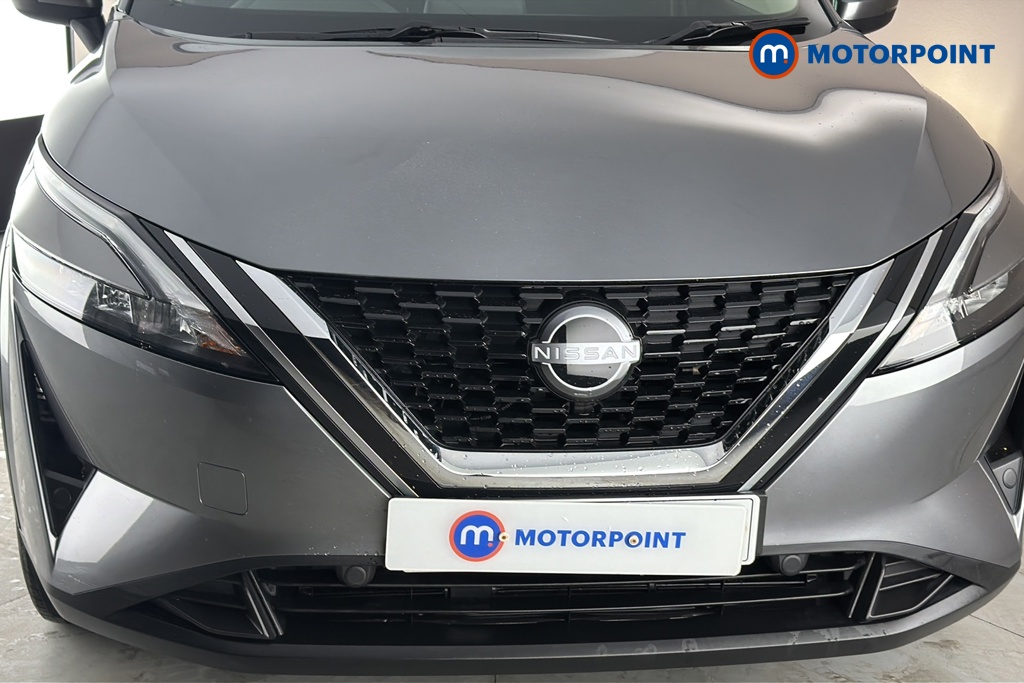 Nissan Qashqai Acenta Premium Automatic Petrol SUV - Stock Number (1690248) - 43rd supplementary image