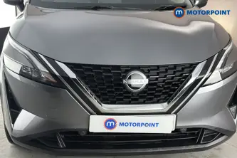 Nissan Qashqai Acenta Premium Automatic Petrol SUV - Stock Number (1690248) - 43rd supplementary image