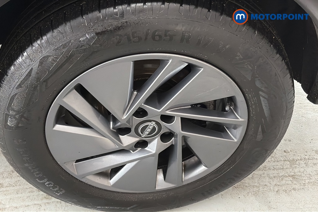 Nissan Qashqai Acenta Premium Automatic Petrol SUV - Stock Number (1690248) - 45th supplementary image