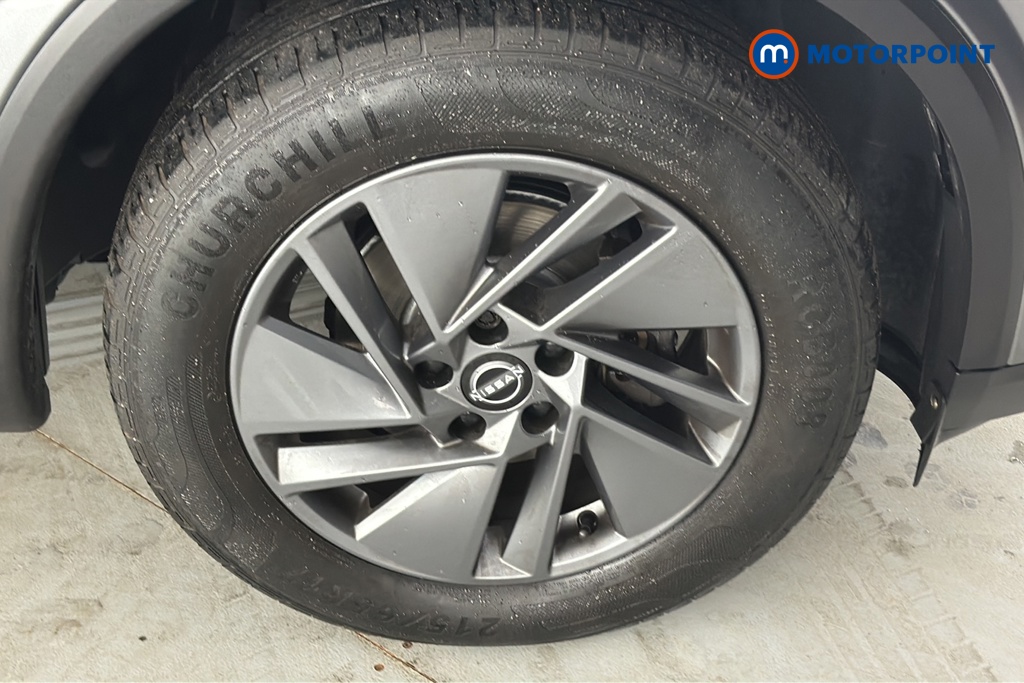 Nissan Qashqai Acenta Premium Automatic Petrol SUV - Stock Number (1690248) - 47th supplementary image