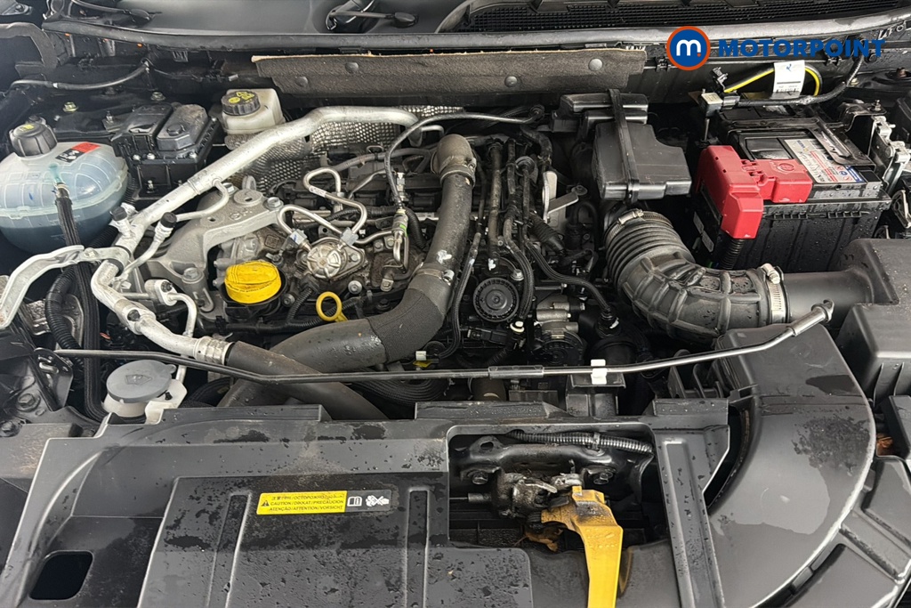 Nissan Qashqai Acenta Premium Automatic Petrol SUV - Stock Number (1690248) - 48th supplementary image
