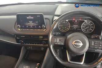 Nissan Qashqai Acenta Premium Automatic Petrol SUV - Stock Number (1690248) - 1st supplementary image