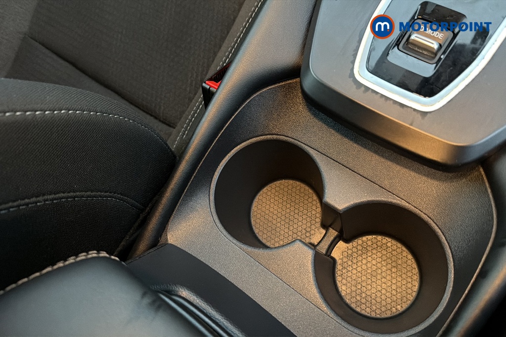 Nissan Qashqai N-Connecta Automatic Petrol-Electric Hybrid SUV - Stock Number (1690256) - 16th supplementary image