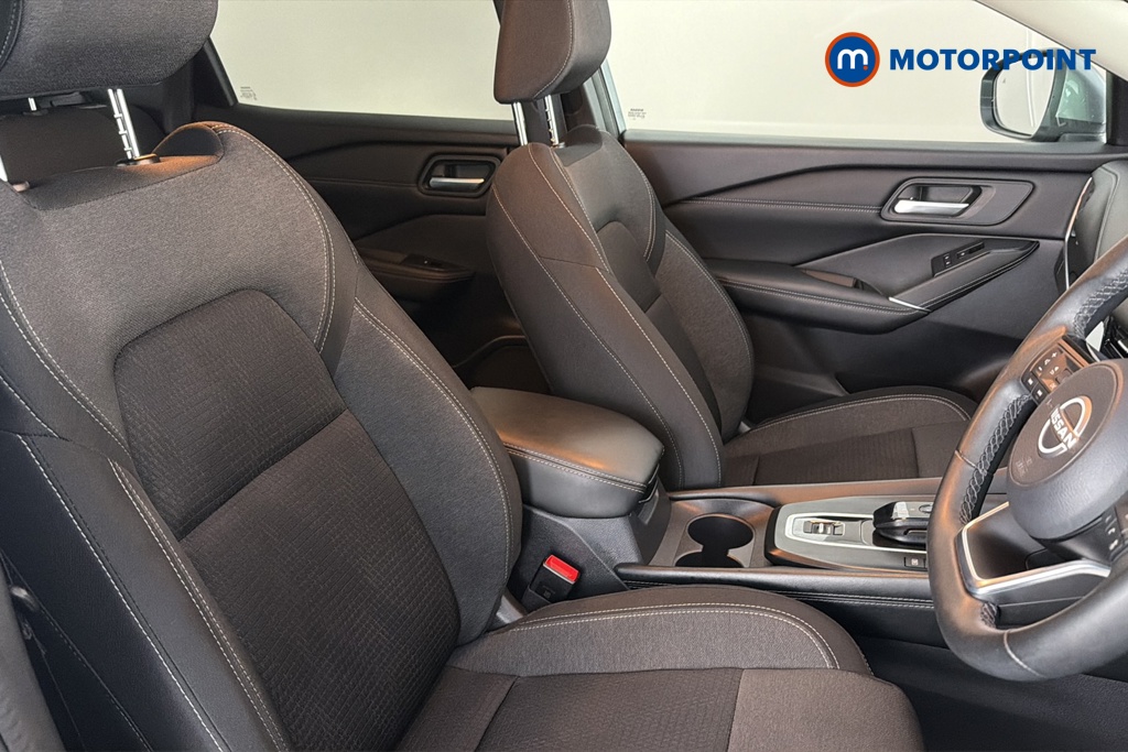 Nissan Qashqai N-Connecta Automatic Petrol-Electric Hybrid SUV - Stock Number (1690256) - 22nd supplementary image