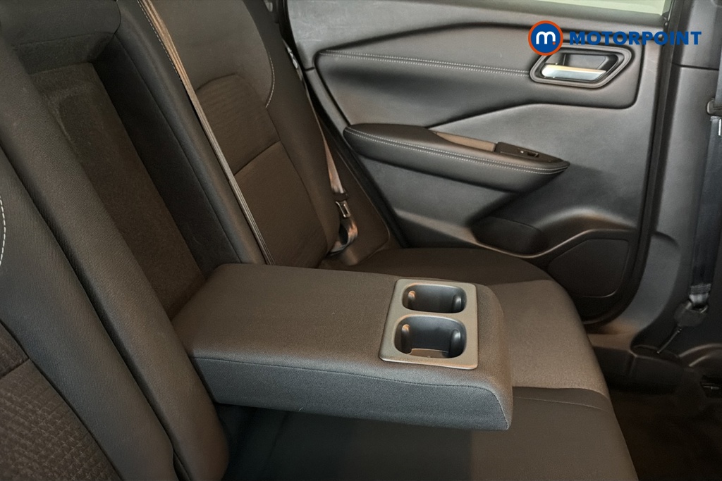 Nissan Qashqai N-Connecta Automatic Petrol-Electric Hybrid SUV - Stock Number (1690256) - 26th supplementary image