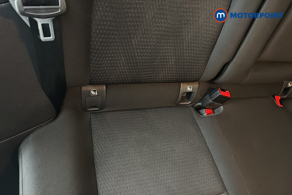 Nissan Qashqai N-Connecta Automatic Petrol-Electric Hybrid SUV - Stock Number (1690256) - 27th supplementary image