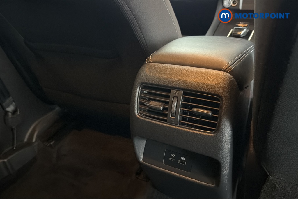 Nissan Qashqai N-Connecta Automatic Petrol-Electric Hybrid SUV - Stock Number (1690256) - 28th supplementary image