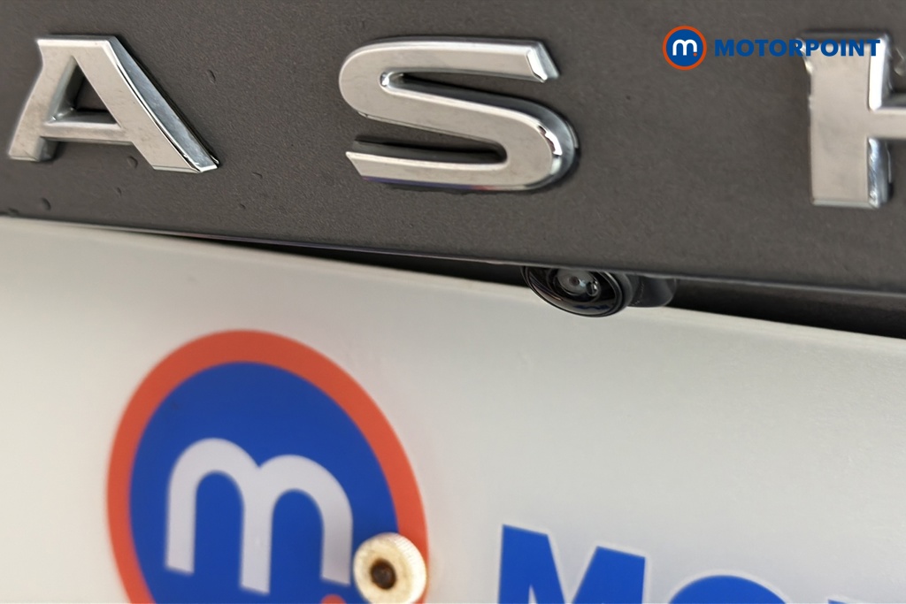 Nissan Qashqai N-Connecta Automatic Petrol-Electric Hybrid SUV - Stock Number (1690256) - 37th supplementary image