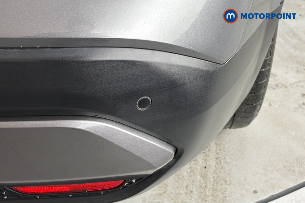 Nissan Qashqai N-Connecta Automatic Petrol-Electric Hybrid SUV - Stock Number (1690256) - 39th supplementary image