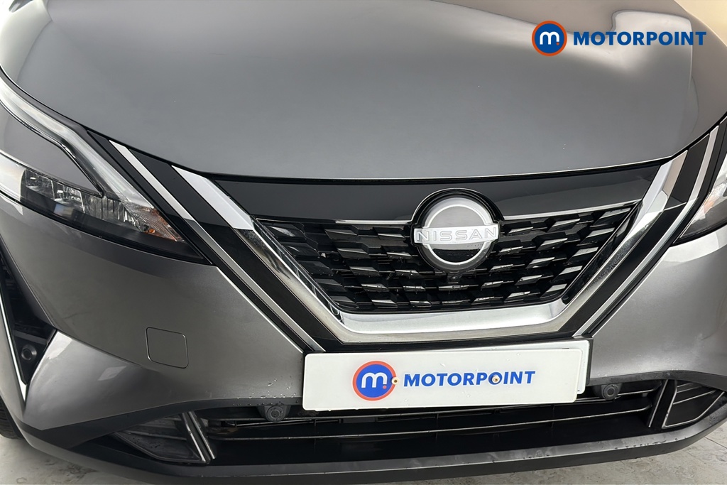 Nissan Qashqai N-Connecta Automatic Petrol-Electric Hybrid SUV - Stock Number (1690256) - 43rd supplementary image