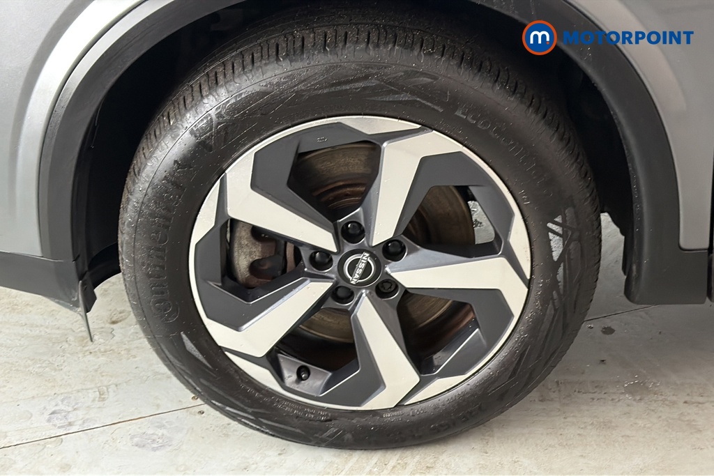 Nissan Qashqai N-Connecta Automatic Petrol-Electric Hybrid SUV - Stock Number (1690256) - 44th supplementary image