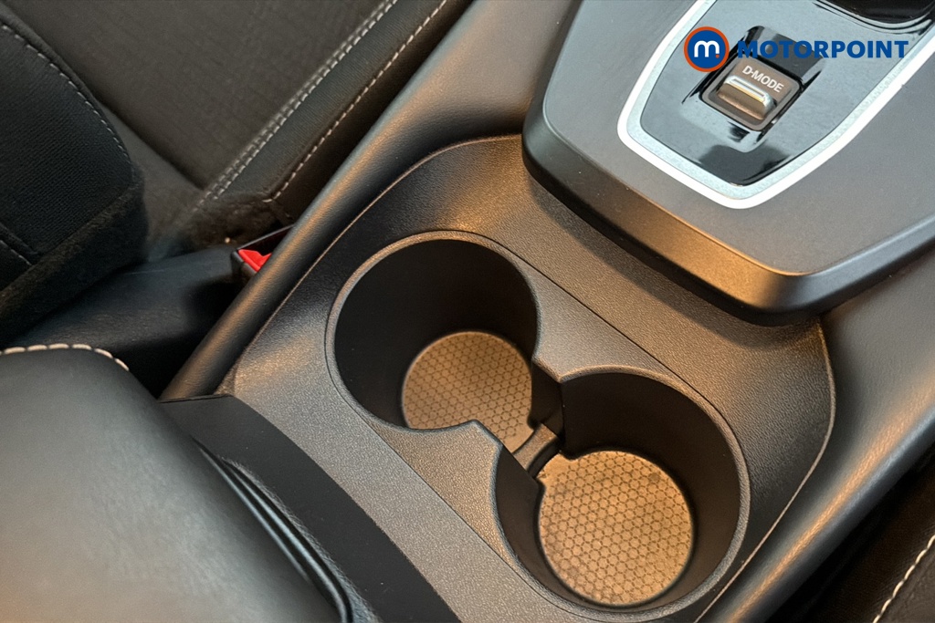 Nissan Qashqai N-Connecta Automatic Petrol-Electric Hybrid SUV - Stock Number (1690262) - 16th supplementary image