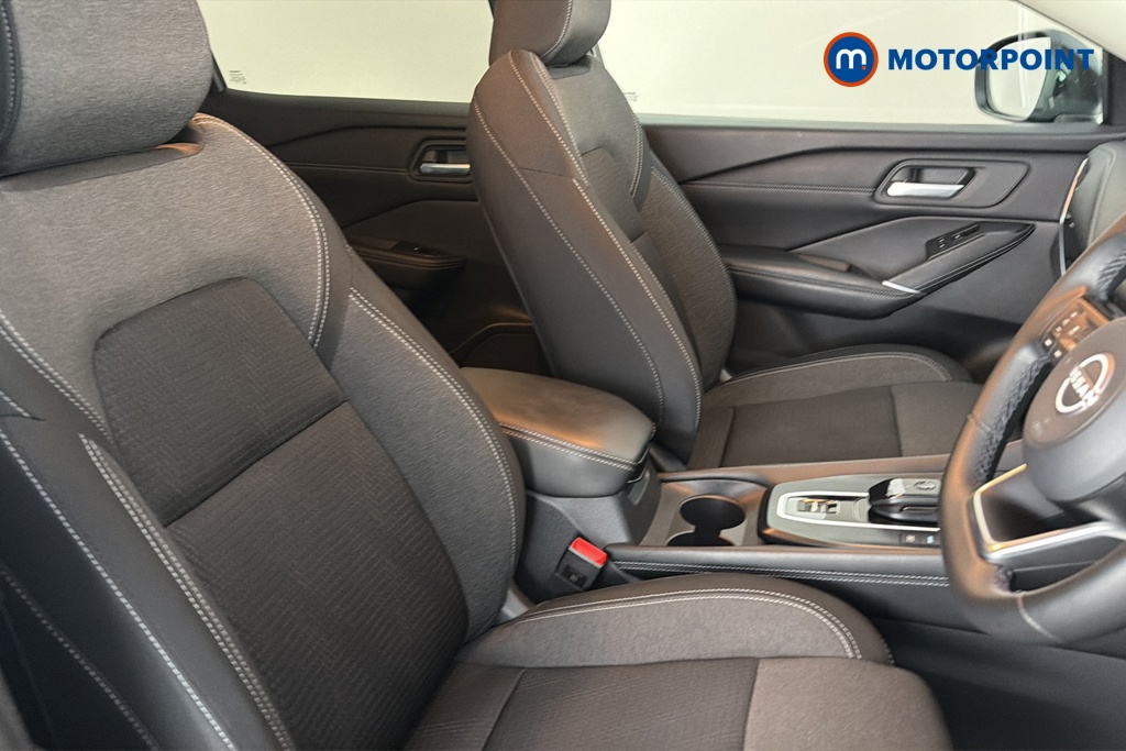 Nissan Qashqai N-Connecta Automatic Petrol-Electric Hybrid SUV - Stock Number (1690262) - 22nd supplementary image