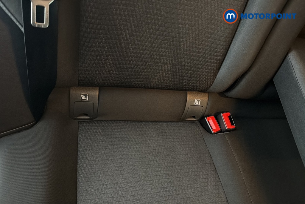 Nissan Qashqai N-Connecta Automatic Petrol-Electric Hybrid SUV - Stock Number (1690262) - 27th supplementary image