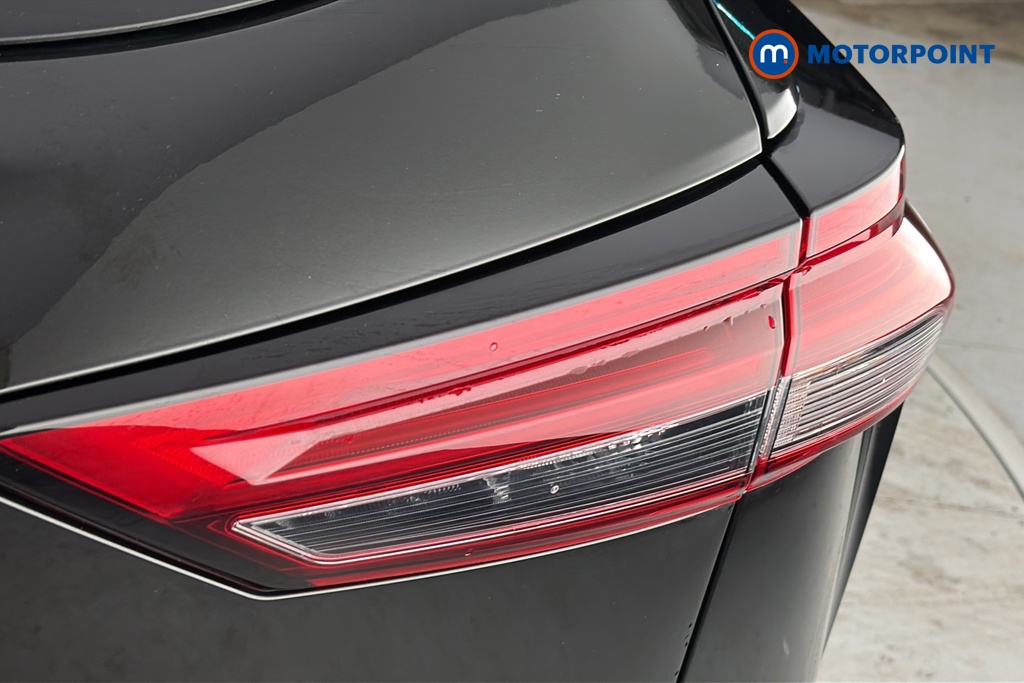 Nissan Qashqai N-Connecta Automatic Petrol-Electric Hybrid SUV - Stock Number (1690262) - 36th supplementary image