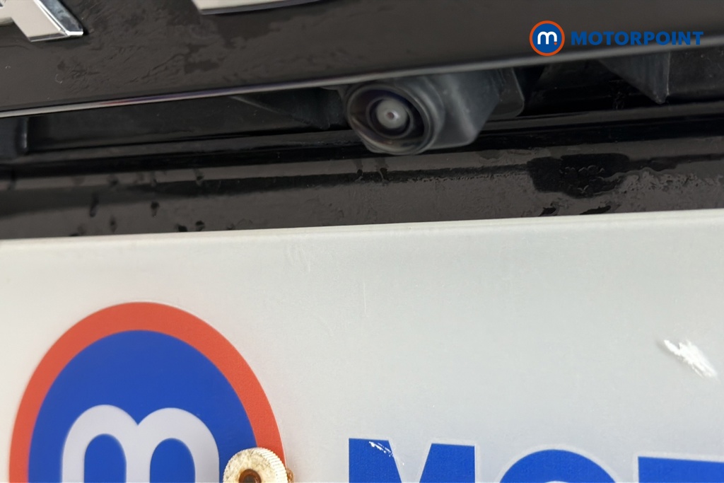Nissan Qashqai N-Connecta Automatic Petrol-Electric Hybrid SUV - Stock Number (1690262) - 37th supplementary image