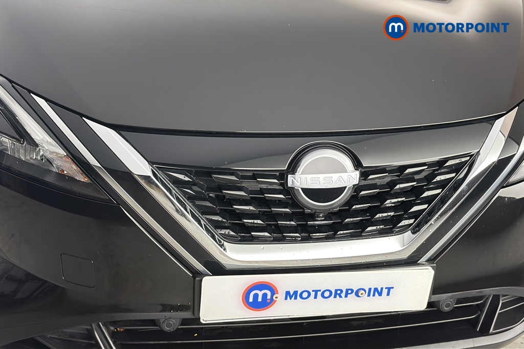 Nissan Qashqai N-Connecta Automatic Petrol-Electric Hybrid SUV - Stock Number (1690262) - 43rd supplementary image