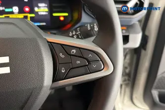 Dacia Duster Journey Automatic Petrol-Electric Hybrid SUV - Stock Number (1690284) - 3rd supplementary image