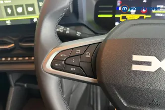 Dacia Duster Journey Automatic Petrol-Electric Hybrid SUV - Stock Number (1690284) - 4th supplementary image