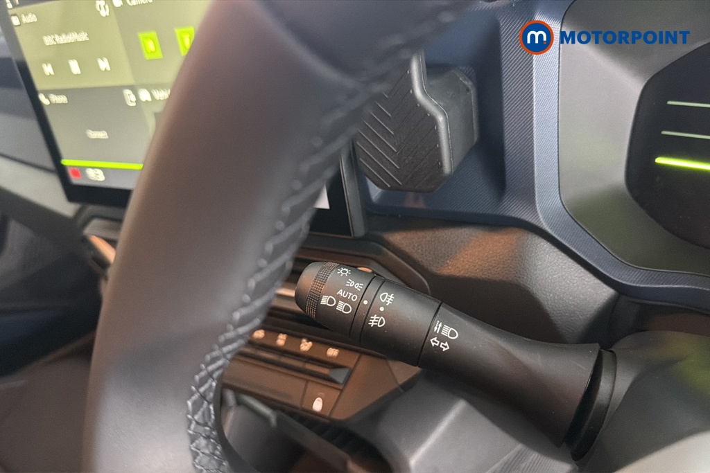 Dacia Duster Journey Automatic Petrol-Electric Hybrid SUV - Stock Number (1690284) - 5th supplementary image
