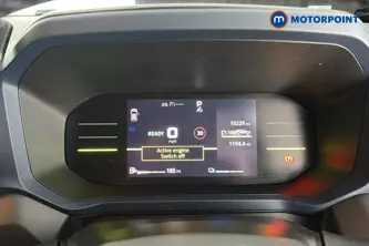 Dacia Duster Journey Automatic Petrol-Electric Hybrid SUV - Stock Number (1690284) - 7th supplementary image