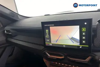 Dacia Duster Journey Automatic Petrol-Electric Hybrid SUV - Stock Number (1690284) - 13th supplementary image